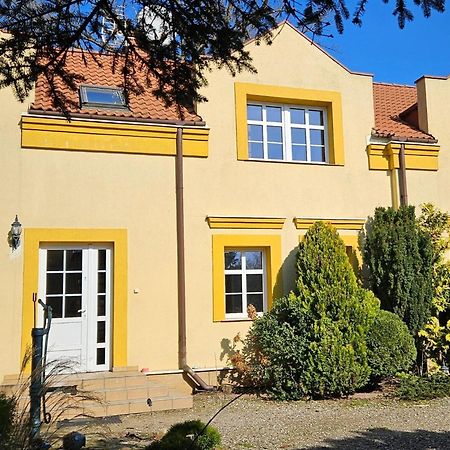 Holiday Home In Kolczewo With The Private Pool 220 Qm Ngoại thất bức ảnh