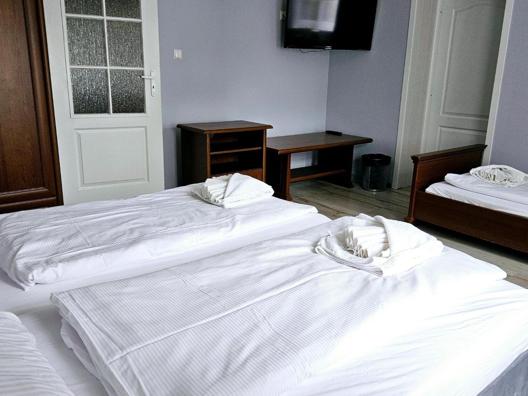 Holiday Home In Kolczewo With The Private Pool 220 Qm Ngoại thất bức ảnh