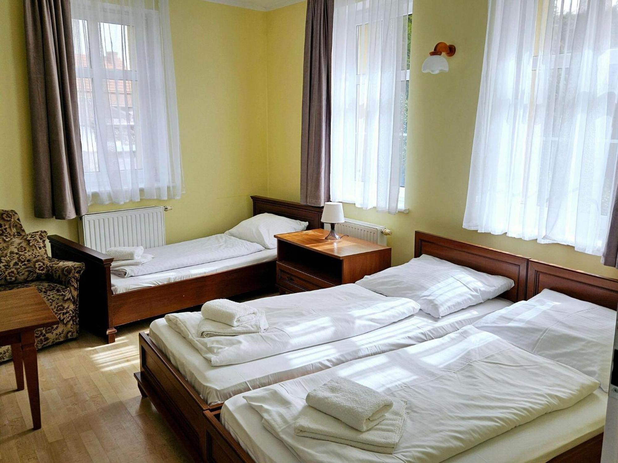 Holiday Home In Kolczewo With The Private Pool 220 Qm Ngoại thất bức ảnh