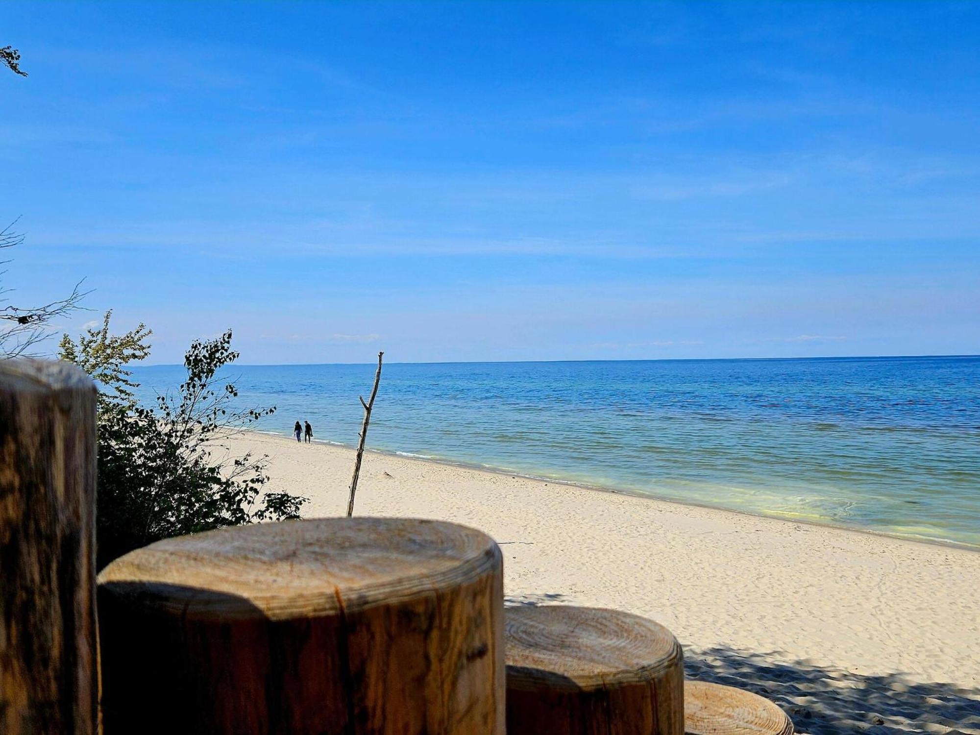 Holiday Home In Kolczewo With The Private Pool 220 Qm Ngoại thất bức ảnh