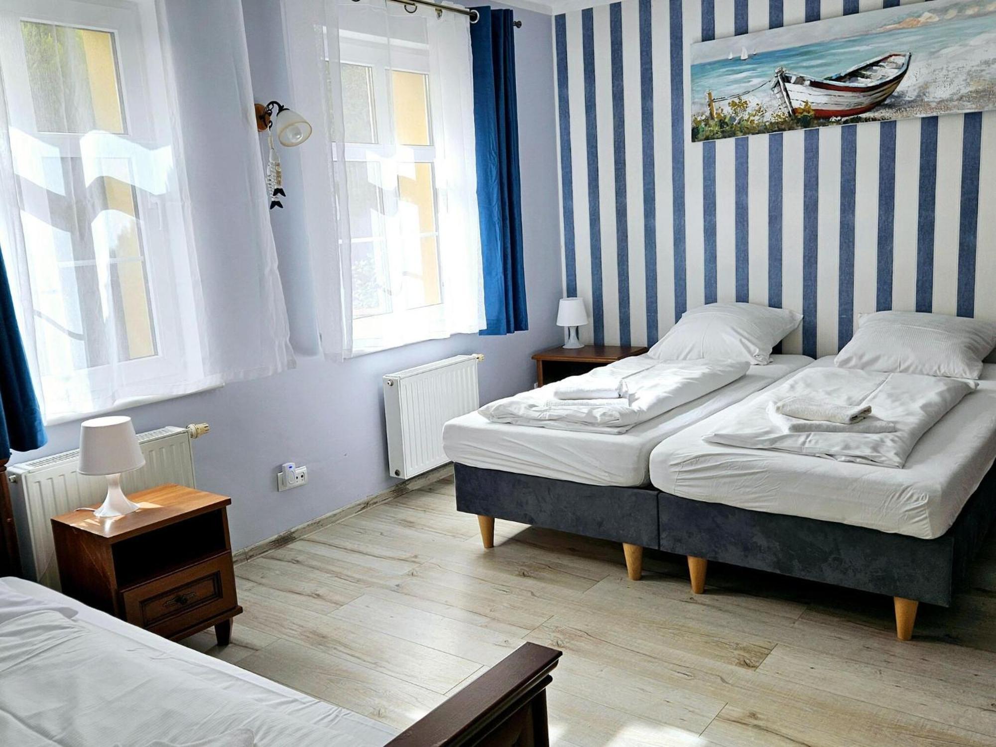 Holiday Home In Kolczewo With The Private Pool 220 Qm Ngoại thất bức ảnh