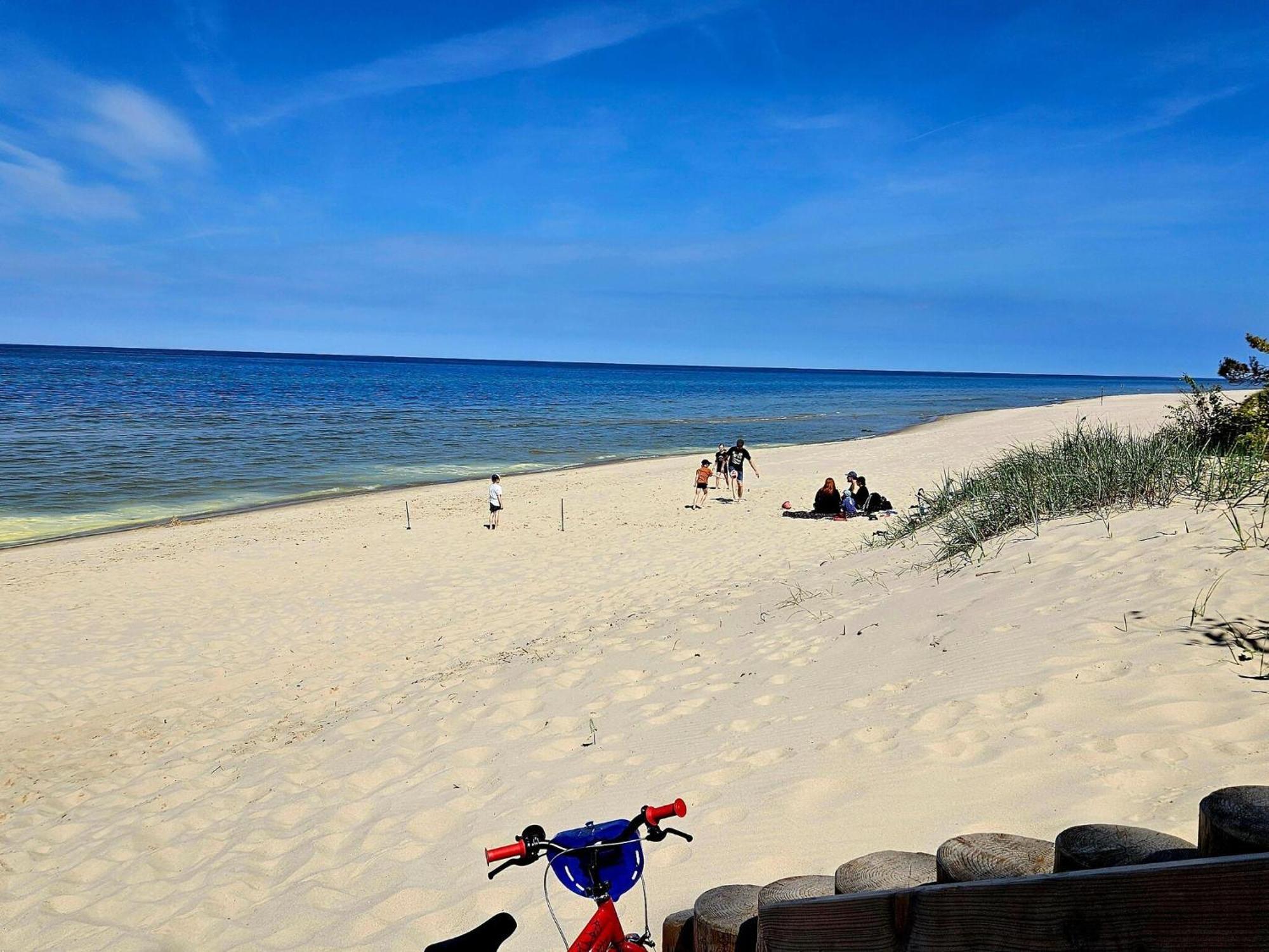 Holiday Home In Kolczewo With The Private Pool 220 Qm Ngoại thất bức ảnh