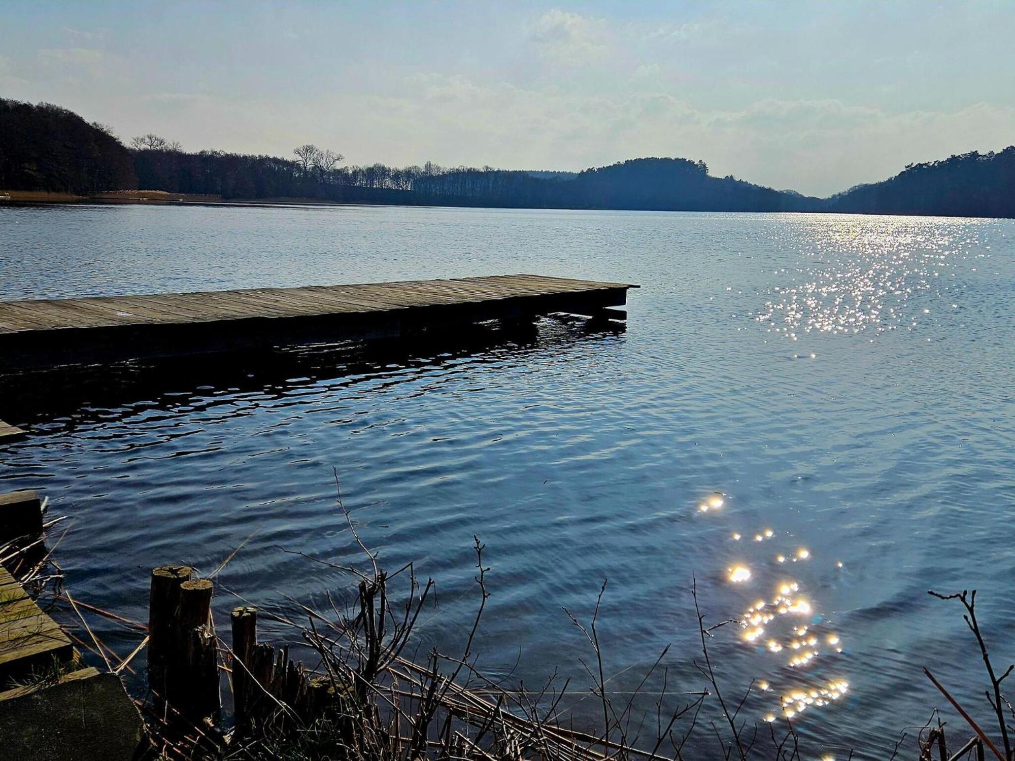 Holiday Home In Kolczewo With The Private Pool 220 Qm Ngoại thất bức ảnh