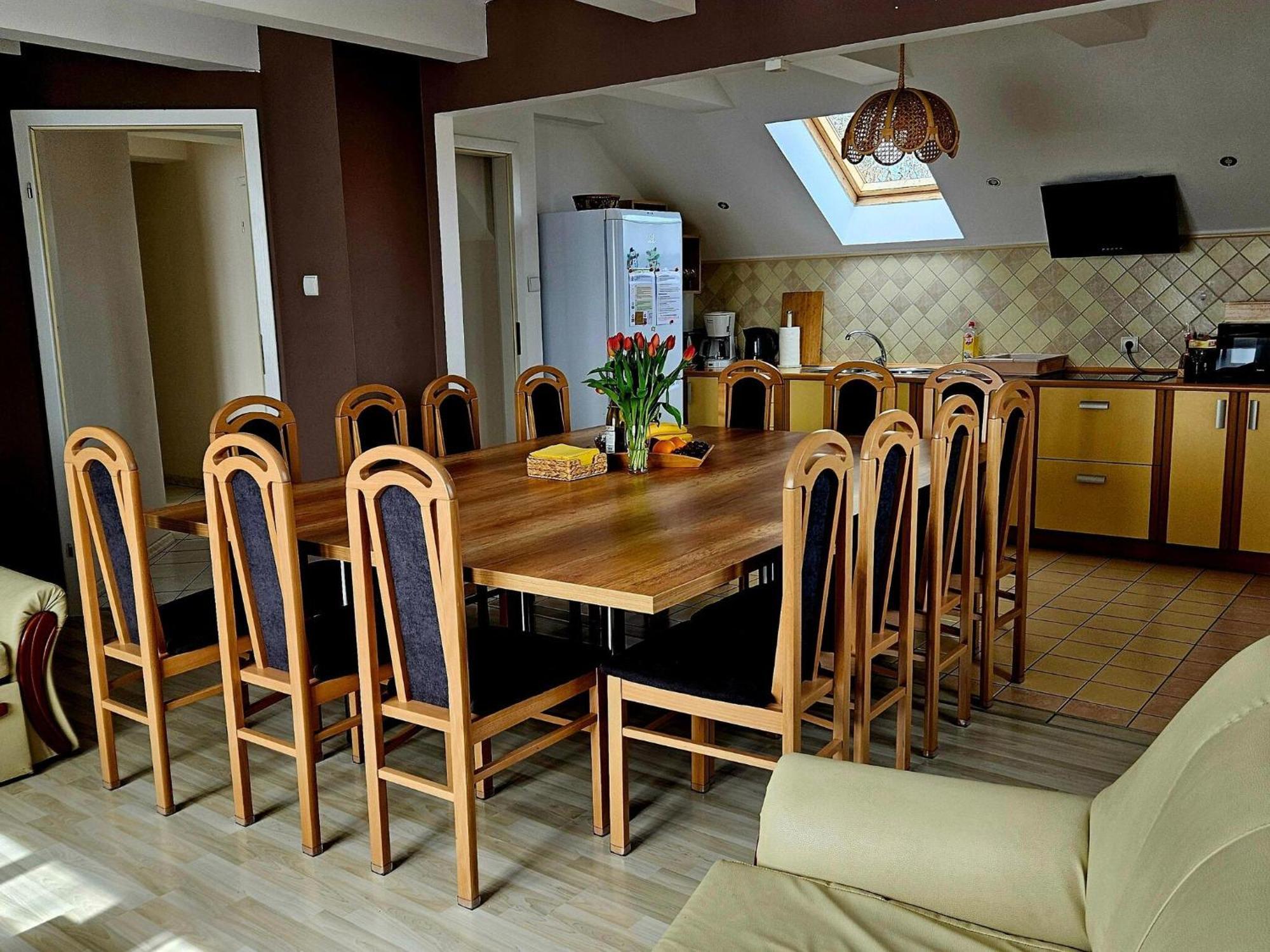 Holiday Home In Kolczewo With The Private Pool 220 Qm Ngoại thất bức ảnh
